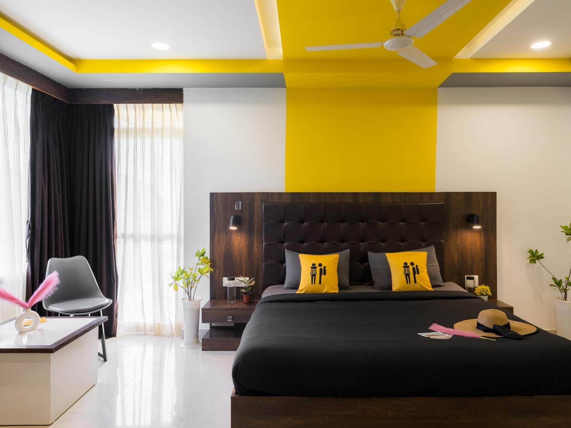 The Hosteller Gokarna Gokarna  Bagian luar foto
